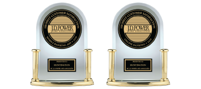 J.D. Power Award 2019